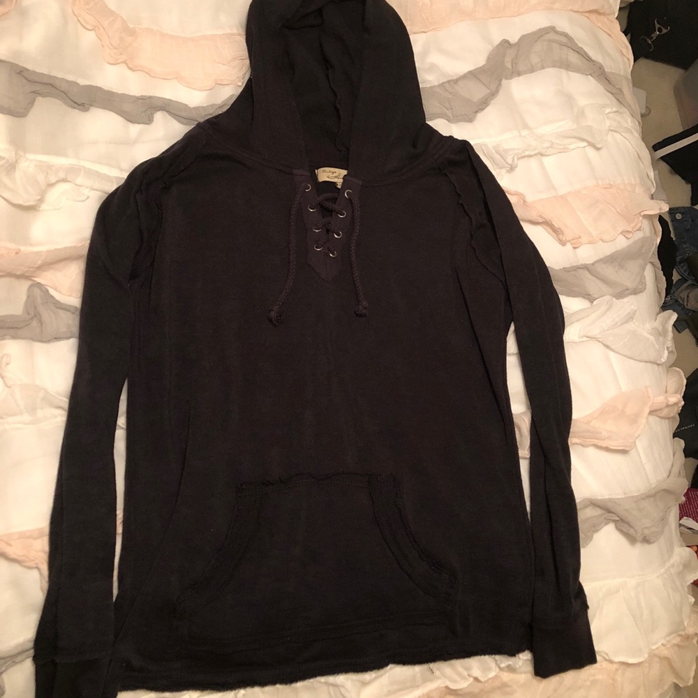 Vintage Havana Sweatshirt